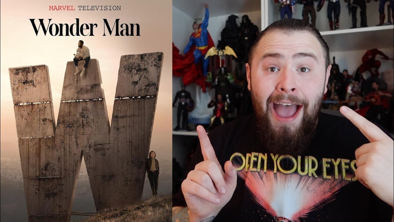 Wonder Man Season 1 All Episodes Breakdown & Discussion