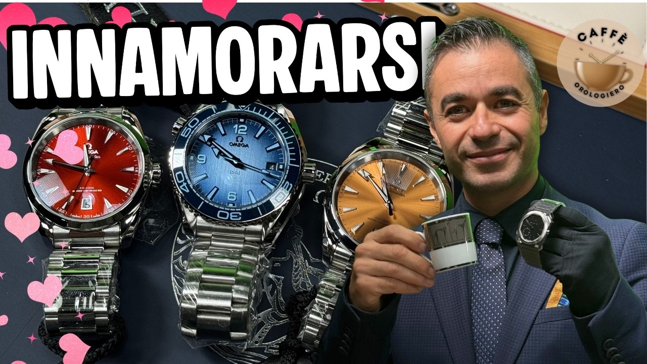 SAN VALENTINO💘 | Caffè Orologiero