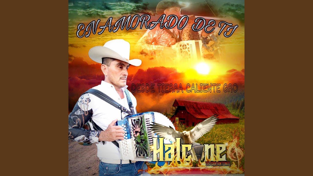 ENAMORADO DE TI