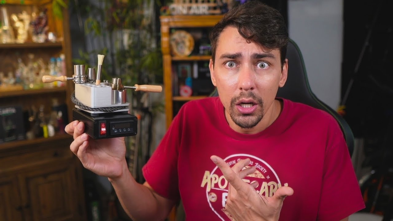 The BEST Low Cost Ball Vape!!