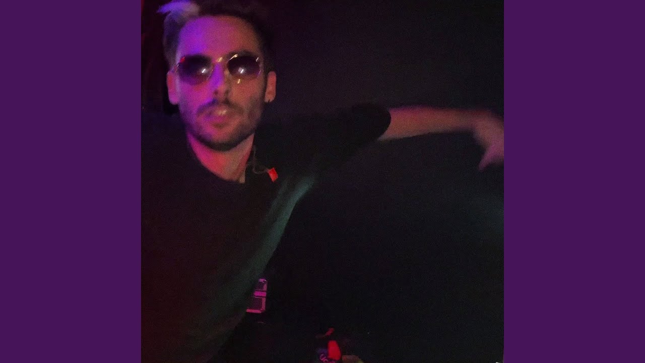 Gin tonic (Live)