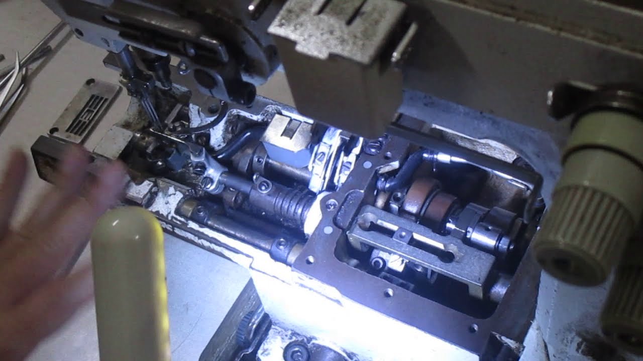 7 cam máy trần đè