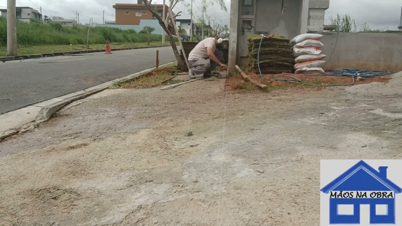 Uma prévia do que está por vir...