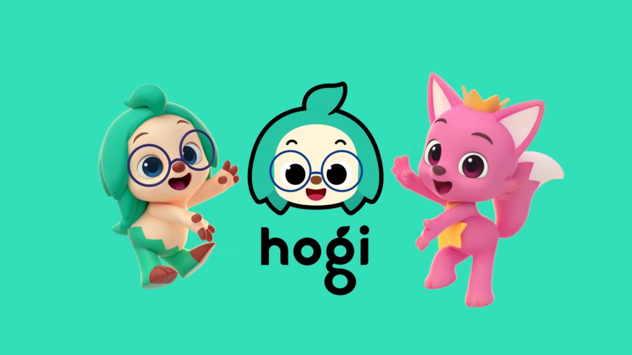 [Oficial] &iexcl;Canal de Hogi ya abierto! | Visita mi canal | Hogi & Pinkfong en espa&ntilde;ol -Juega y Aprende