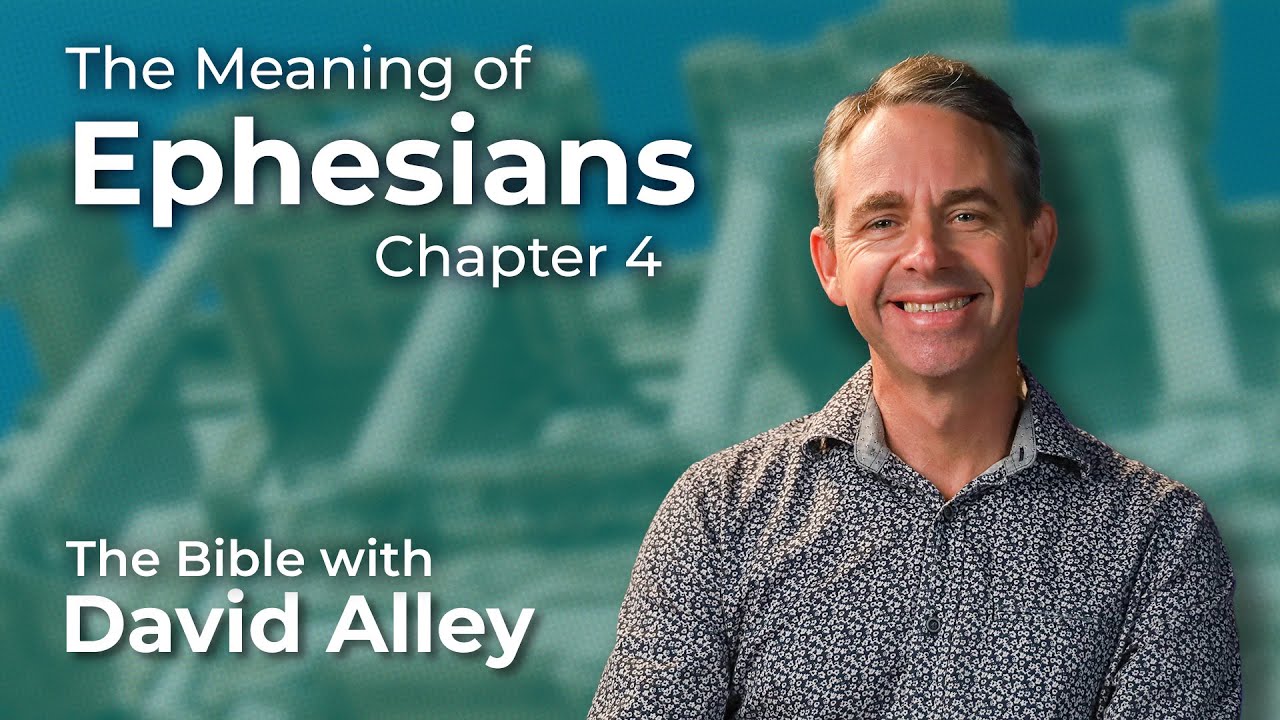 Understanding Ephesians 4: Ascension Gifts - Apostles and Prophets in the Church