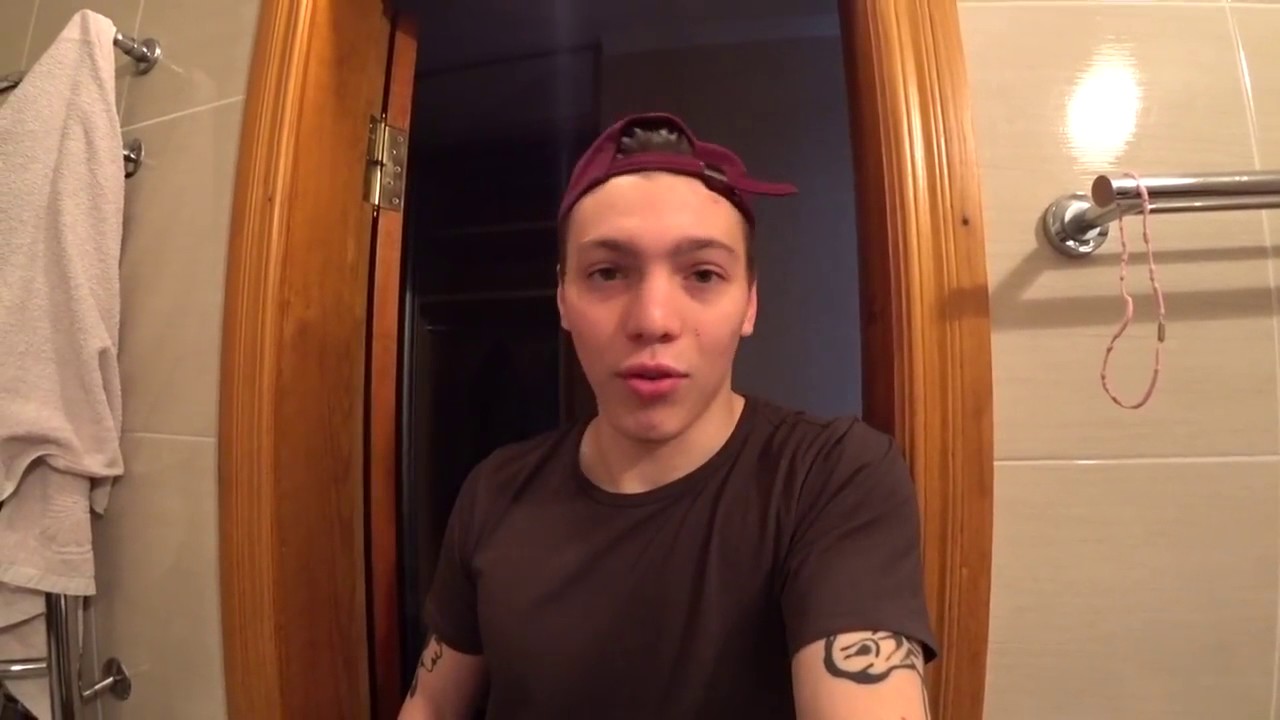 VLOG  КУПИЛ СОБАКУ  АМЕРИКАНСКИЙ СТАФФ