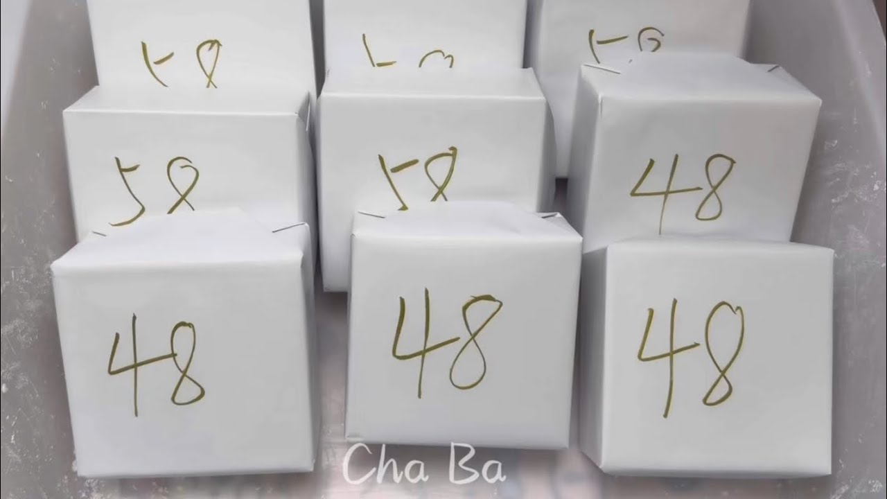 Gym Chalk｜ Two Types of Chalk Review &ndash; Which One Do You Prefer?