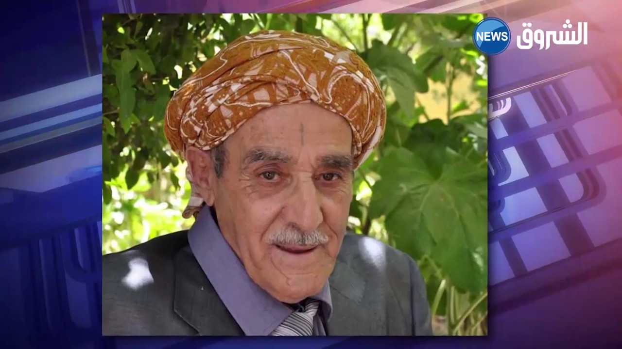 تشييع جنازة الشاعر بن عبد القادر تواتي ببلدية عين تادلس بمستغانم