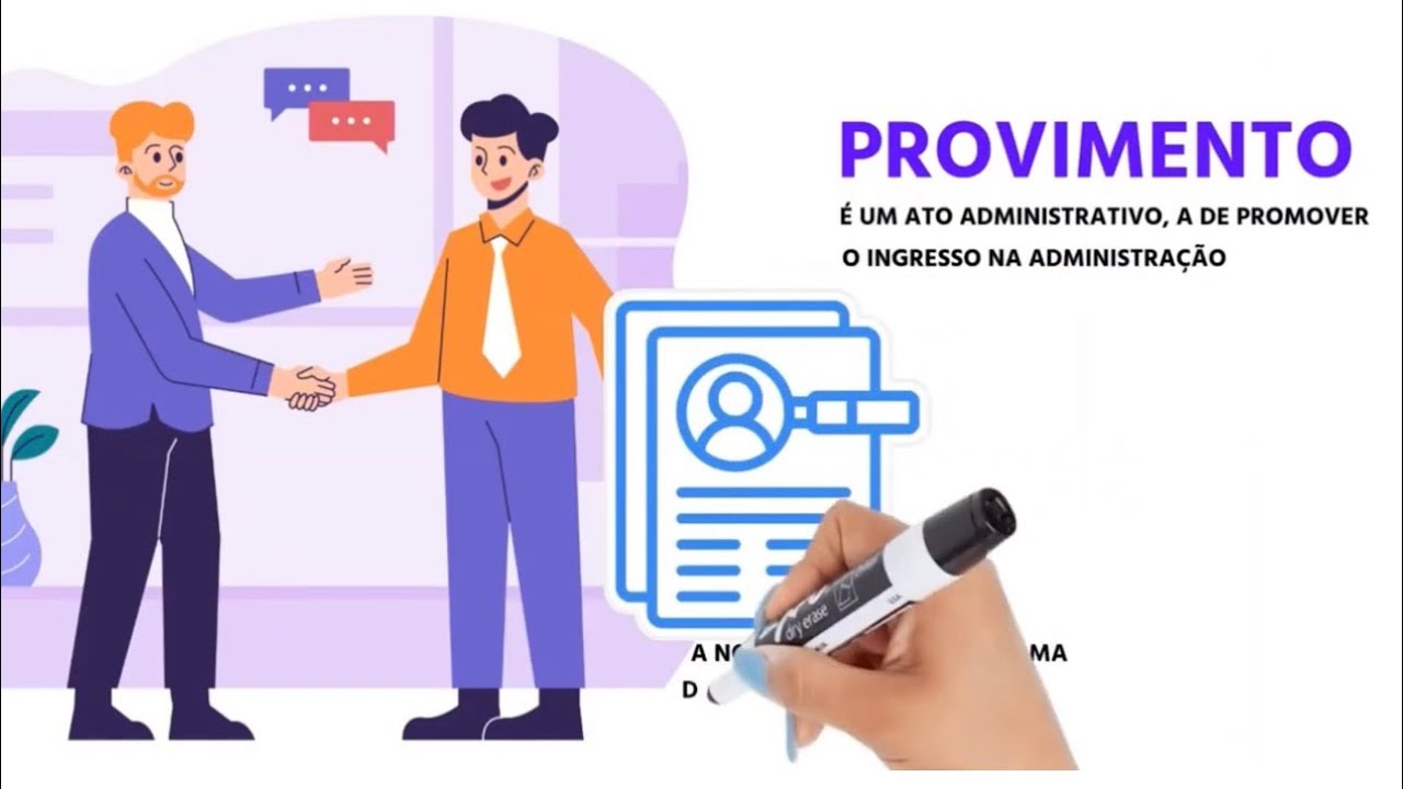 Provimento