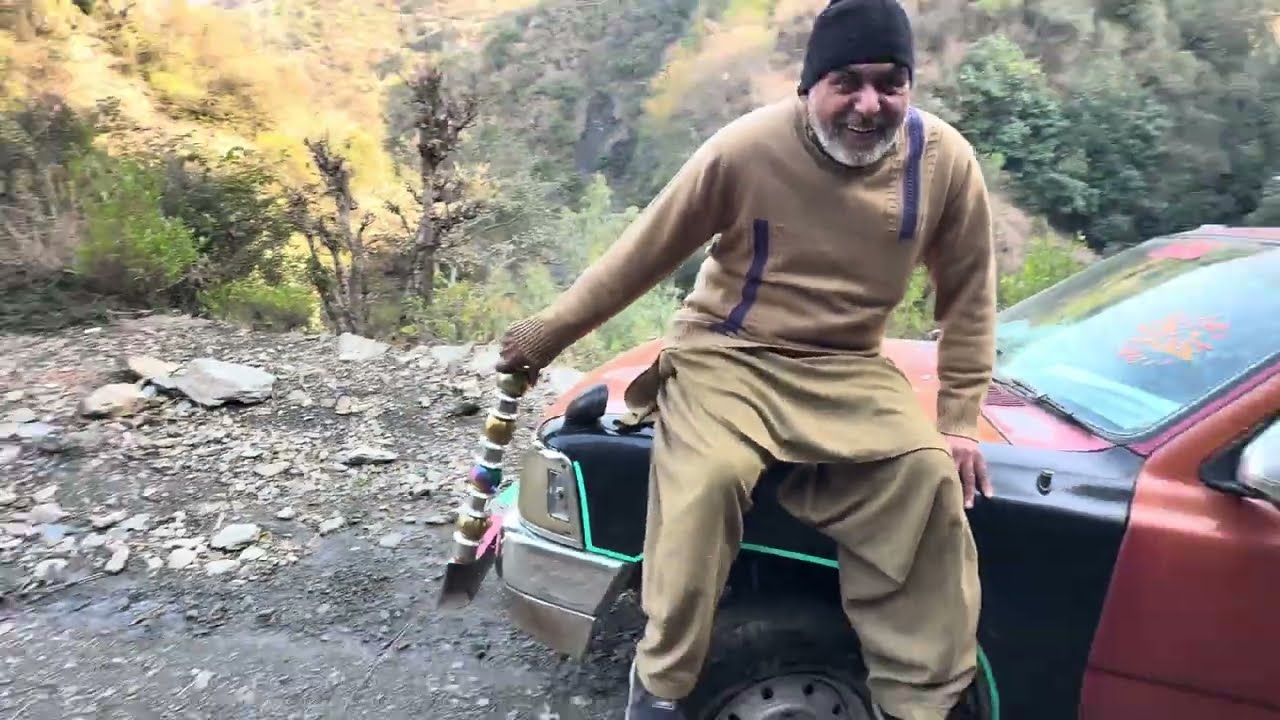 Luxury Cakes vs. Village Life: The REAL Pakistan 🇵🇰