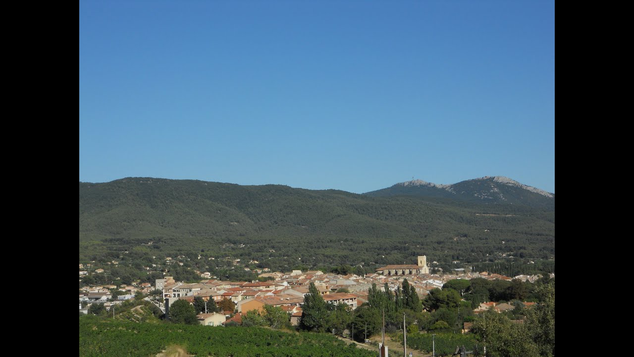 D&eacute;couverte du Patrimoine et de l'Historique du Beausset Bas