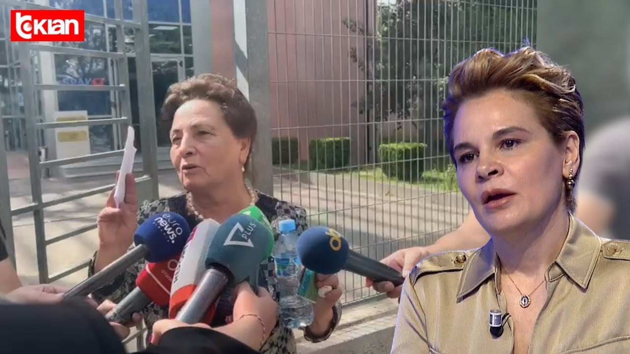 Monika Kryemadhi: SPAK-u nuk duhet të thërriste mamanë time për hetim pasuror