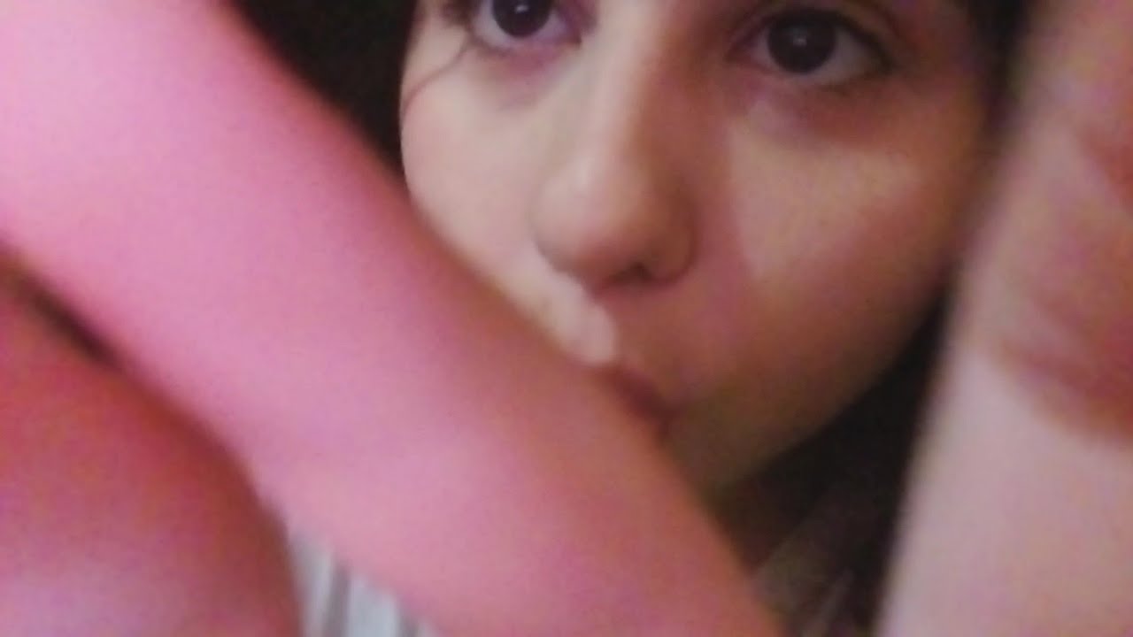 ASMR casero muyy rápido (mucho tapping en la cámara y +) 💤💤
