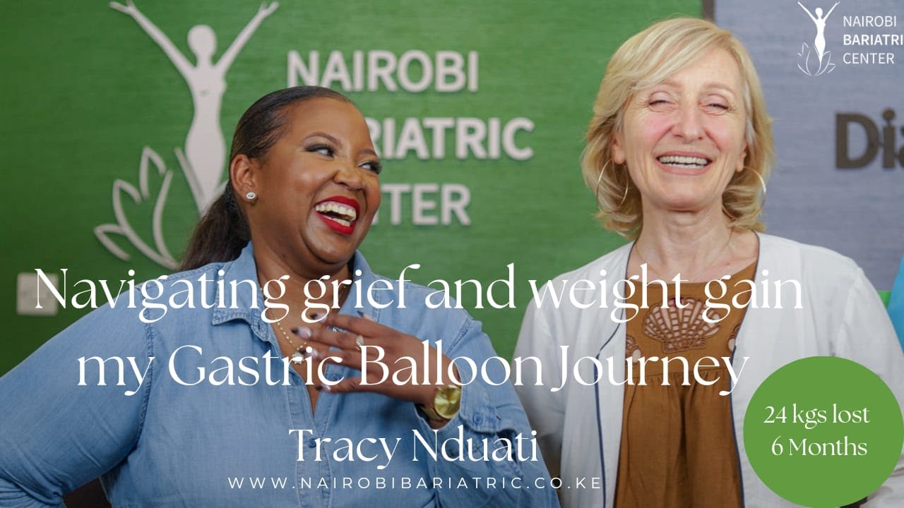 Navigating through grief & weight gain to a healthier self. My emotional weight loss journey; TRACY.