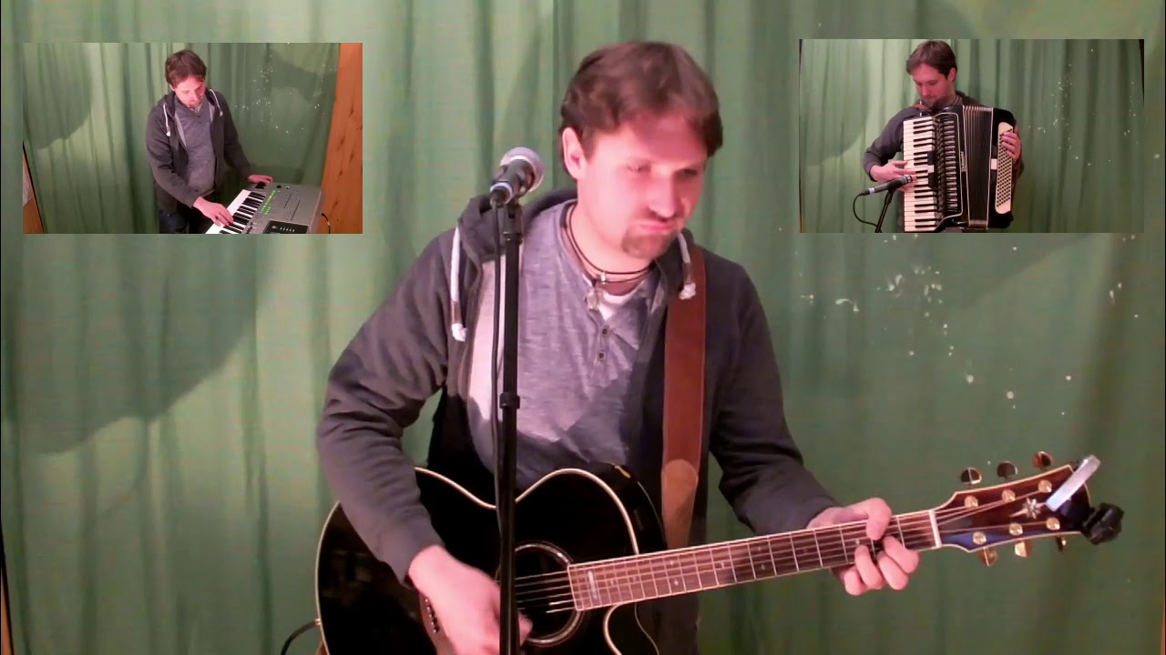 Lied für Generationen Hannes Tuchel Puhdys Cover