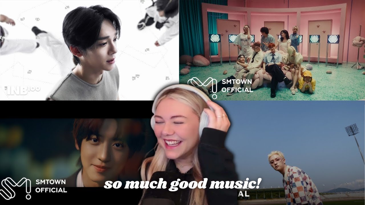 EXO SOLOS CATCHUP! CHANYEOL-Zuruiyo/SUHO-Medicine/CHEN-Arcadia/Doh Kyungsoo-SING ALONG - REACTION!