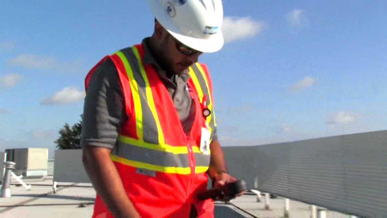 Magnespot Conduit Locating System Video