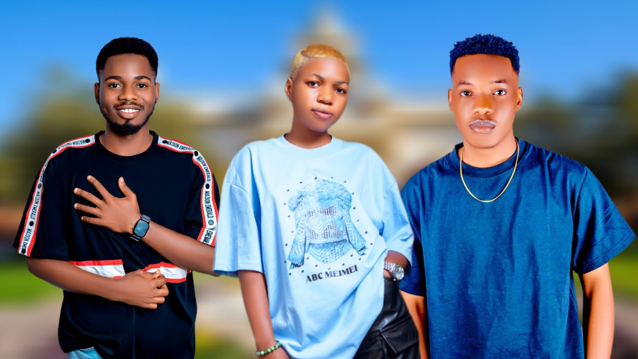 MTOTO WA MWENYE NYUMBA [ love story💞] part 1