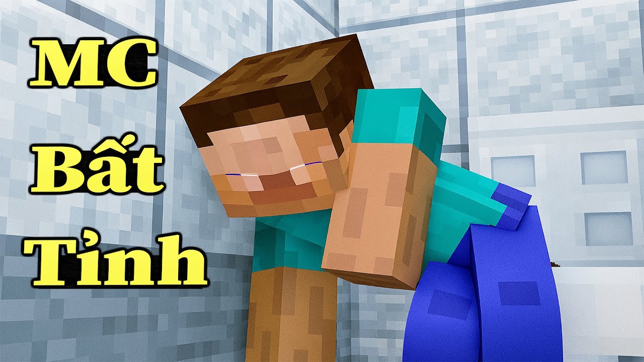 Thế Giới Minecraft Bất Ổn Của Hoàng ACC Siêu Hài Hước ( Phần 27 ) 🤣