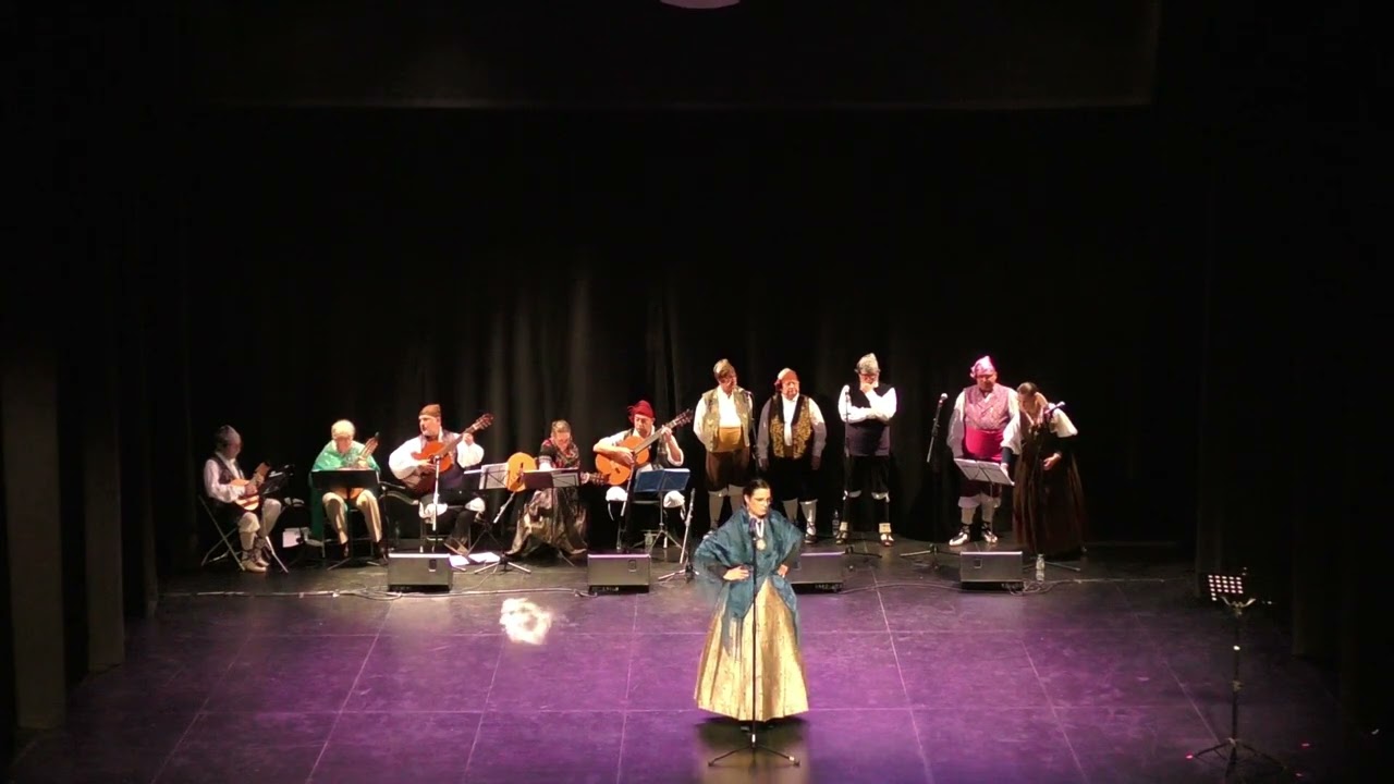 Festival Pilar 2025  - 18 Jotas de Estilo Laura Sarvise