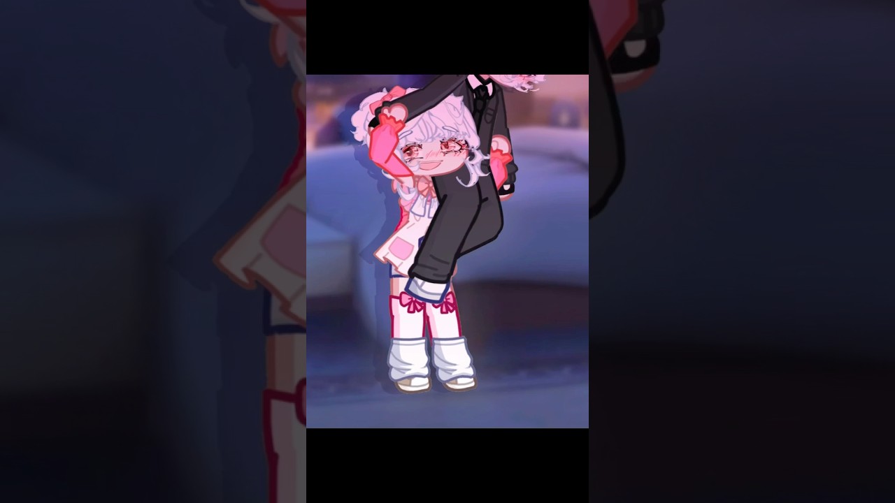 VAPO VAPO😎✨// ocs #gacha #trend#gachameme #viral #gachalife #meme #animation #ocs #shorts