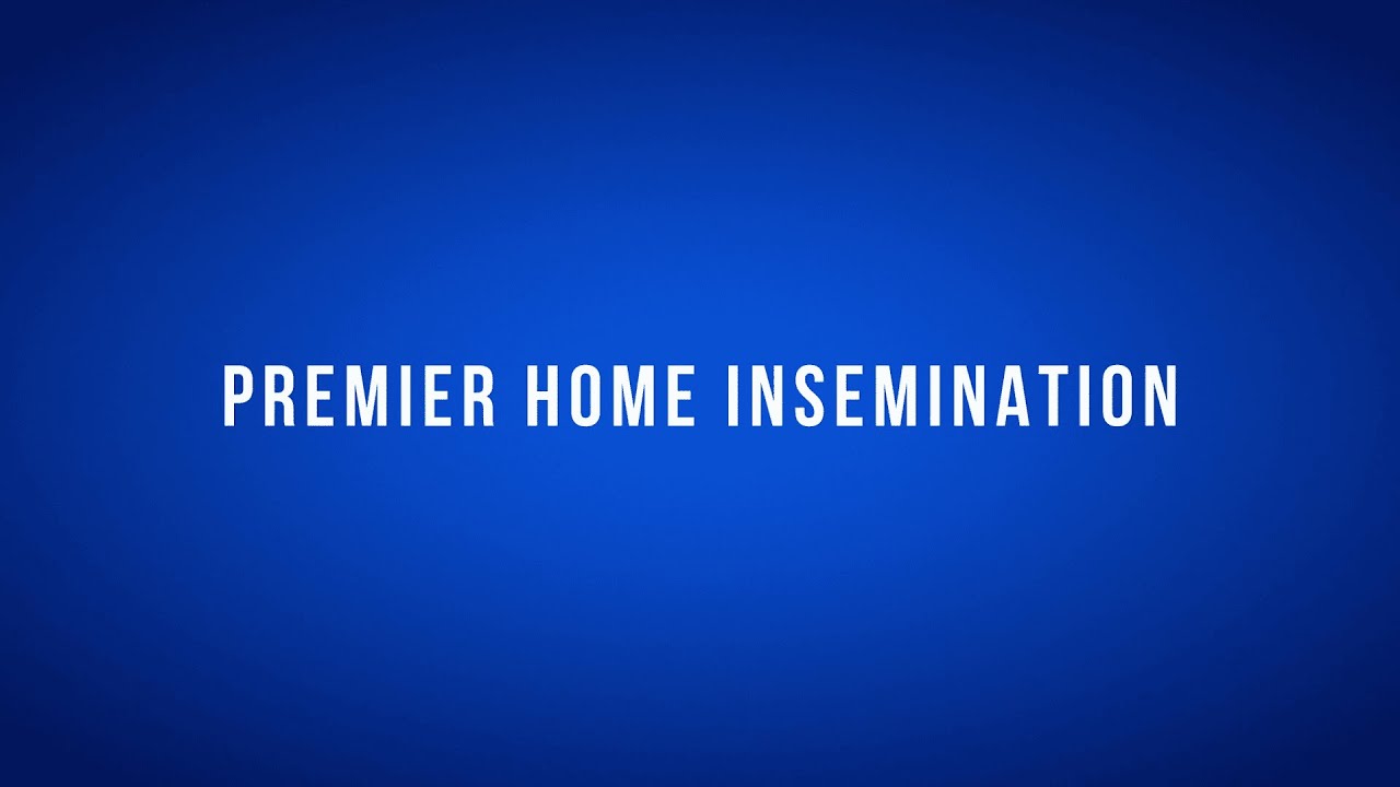 Home Insemination Overview | Premier Sperm Bank