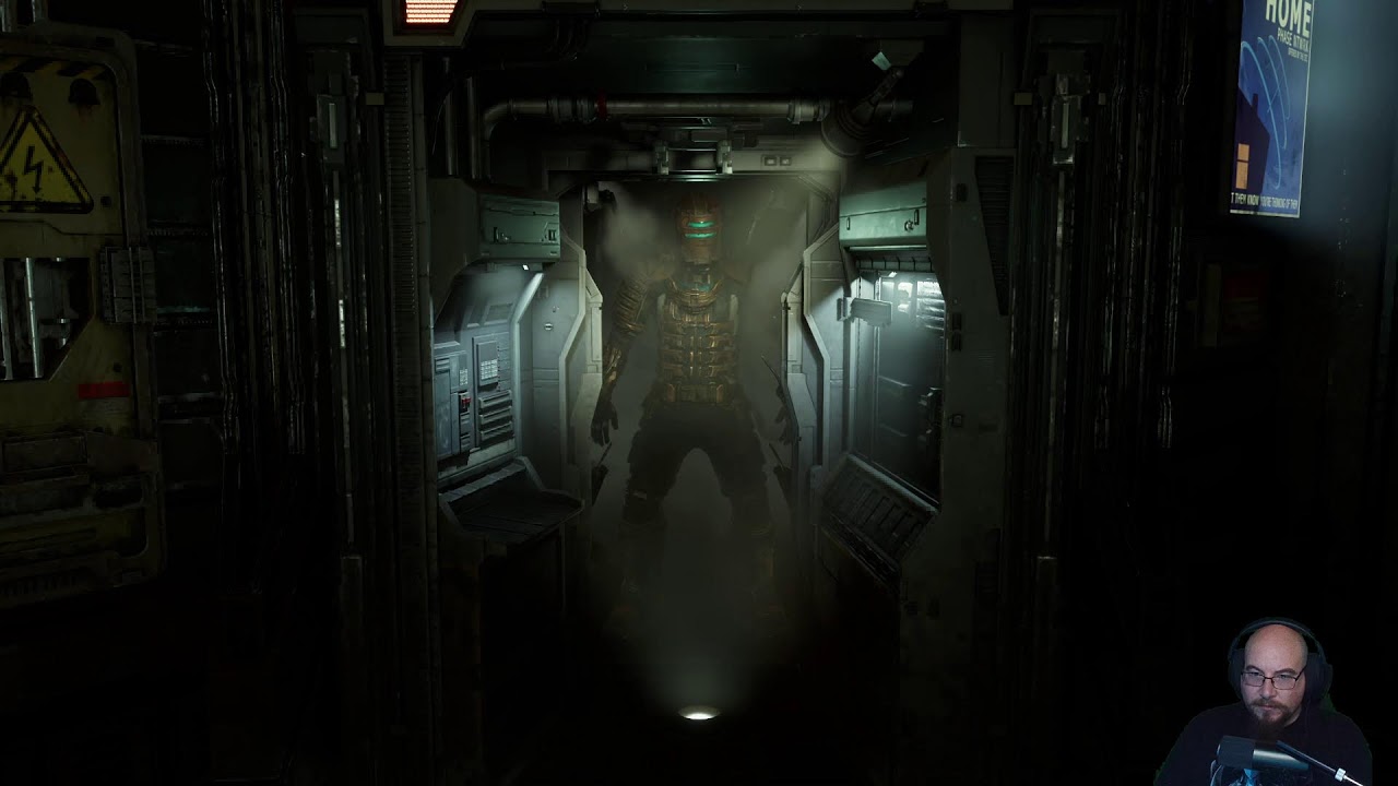 Dead Space Remake Pc Part 1