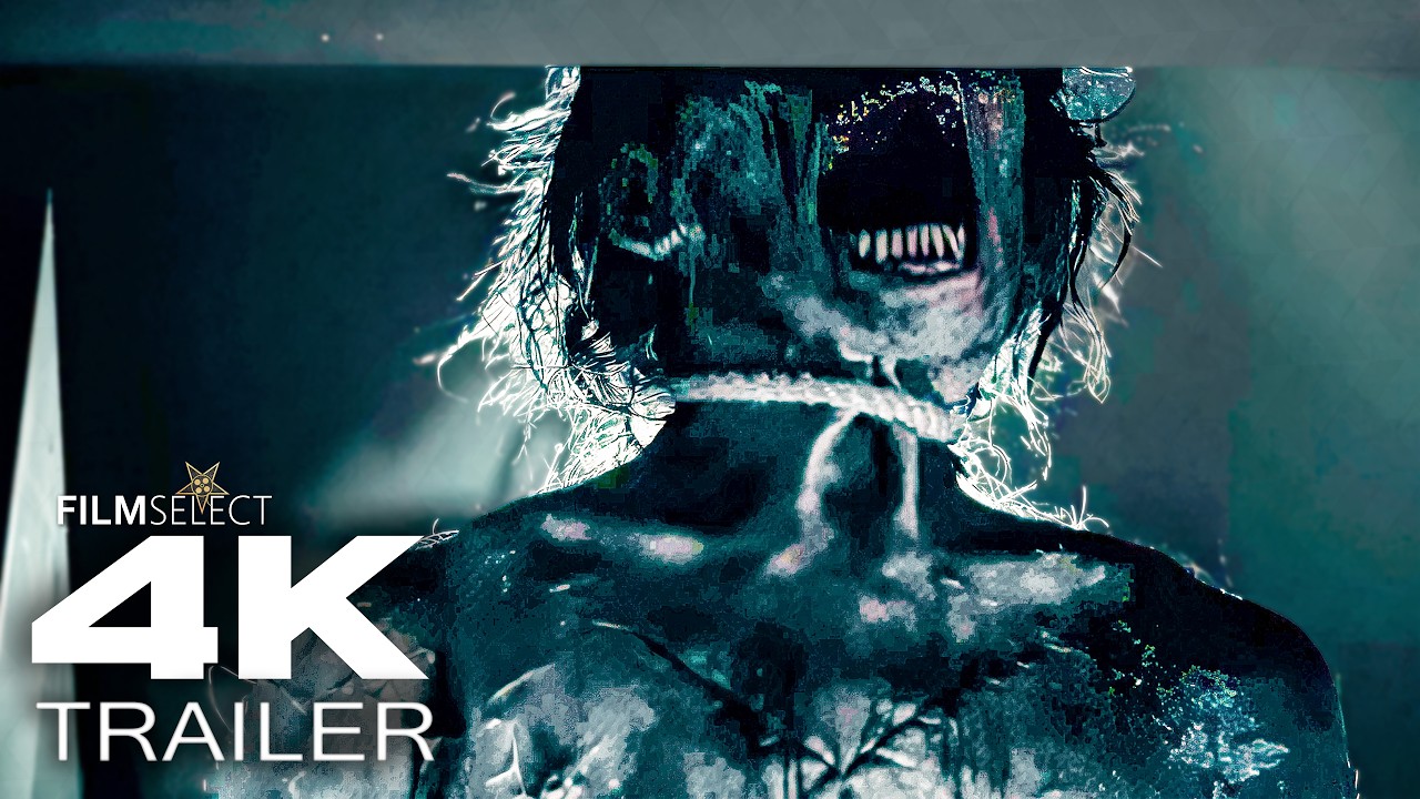 THE CYCLE Official Trailer (2026) Deborah Ann Woll