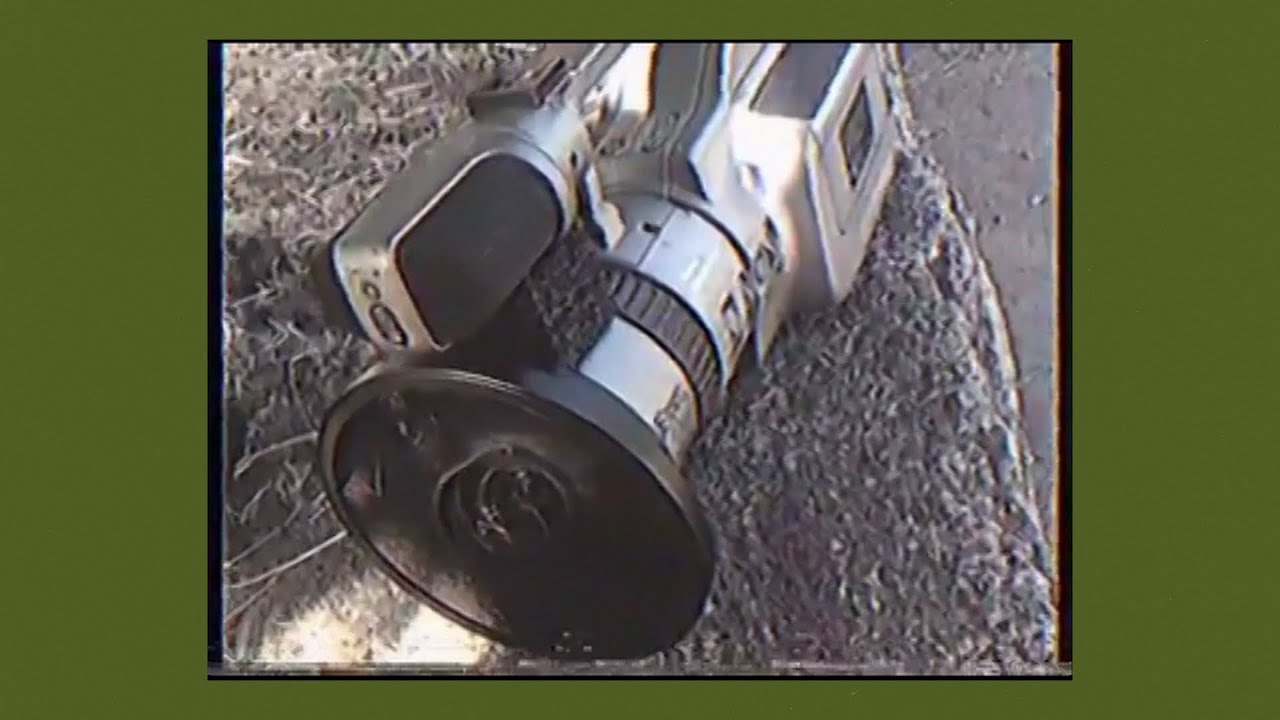 VX1000 // RAW FOOTAGE (Part One)