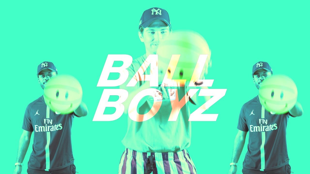 JR Smith's Supreme Tattoo NBA Controversy & OBJ Debuts the Supreme Sleeve in the NFL | Ball Boyz