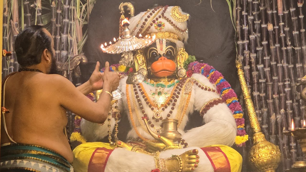 தைத்திருநாள்  தீப ஆராதனை | pongal Makara Sankranti 2026 Aradhana 