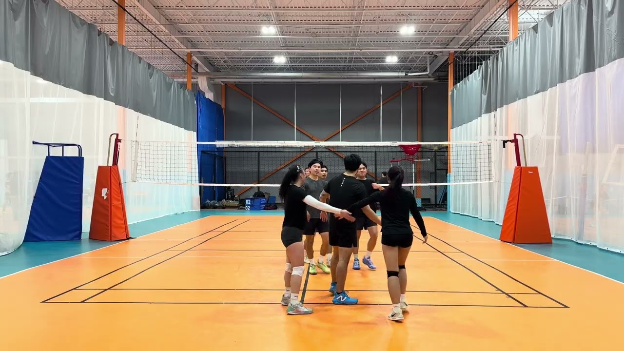 Christeens and the Uncs | TDVC | Week 2 Game 2