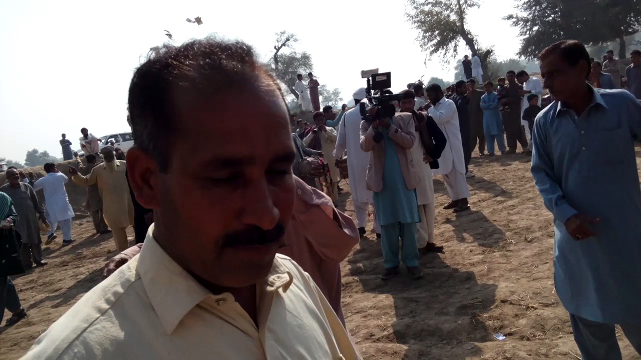 khattak dance khanewal 57/10-r