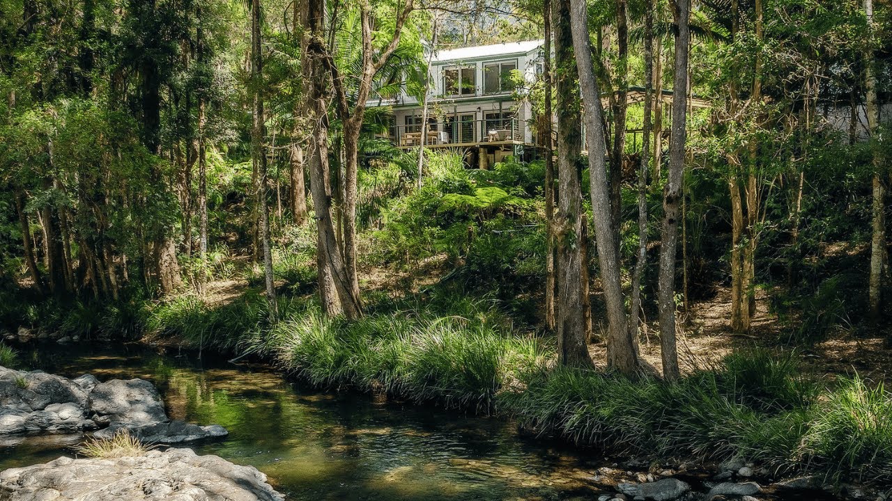 816 Summervilles Road, Thora/Bellingen NSW 2454 - Contact Warren on 0427 552 287