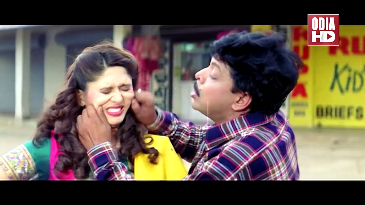 Haule Haule Dekhare - Odia Masti Song | Film - Stree | Mihir Das | ODIA HD