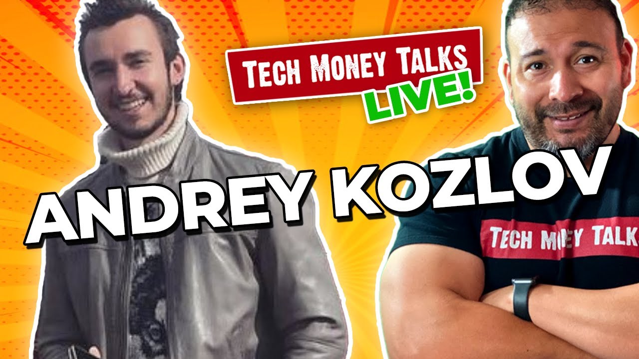 6-Figure Guide to Facebook Marketplace Dropshipping with Udemy's Andrey Kozlov