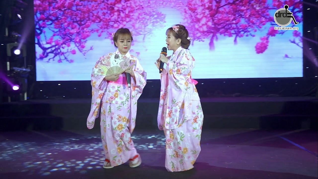 16 - Vọng cổ Geisha | CS Thanh Hằng, Thanh Hà | Đêm nhạc Cho Đời Chút Ơn