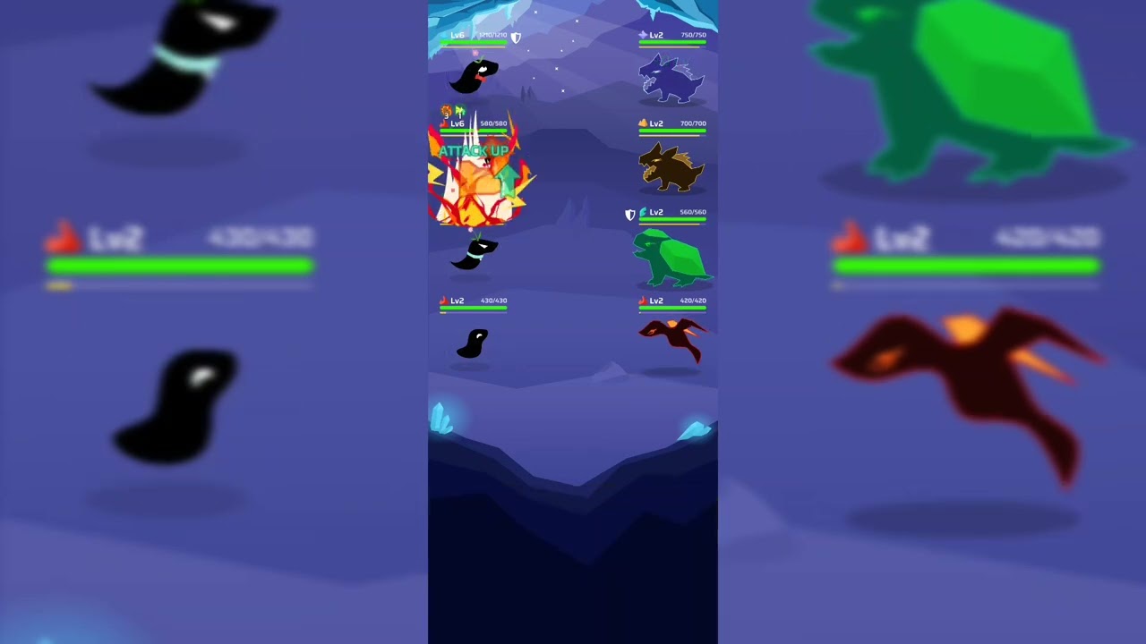 Voidpet Dungeon!