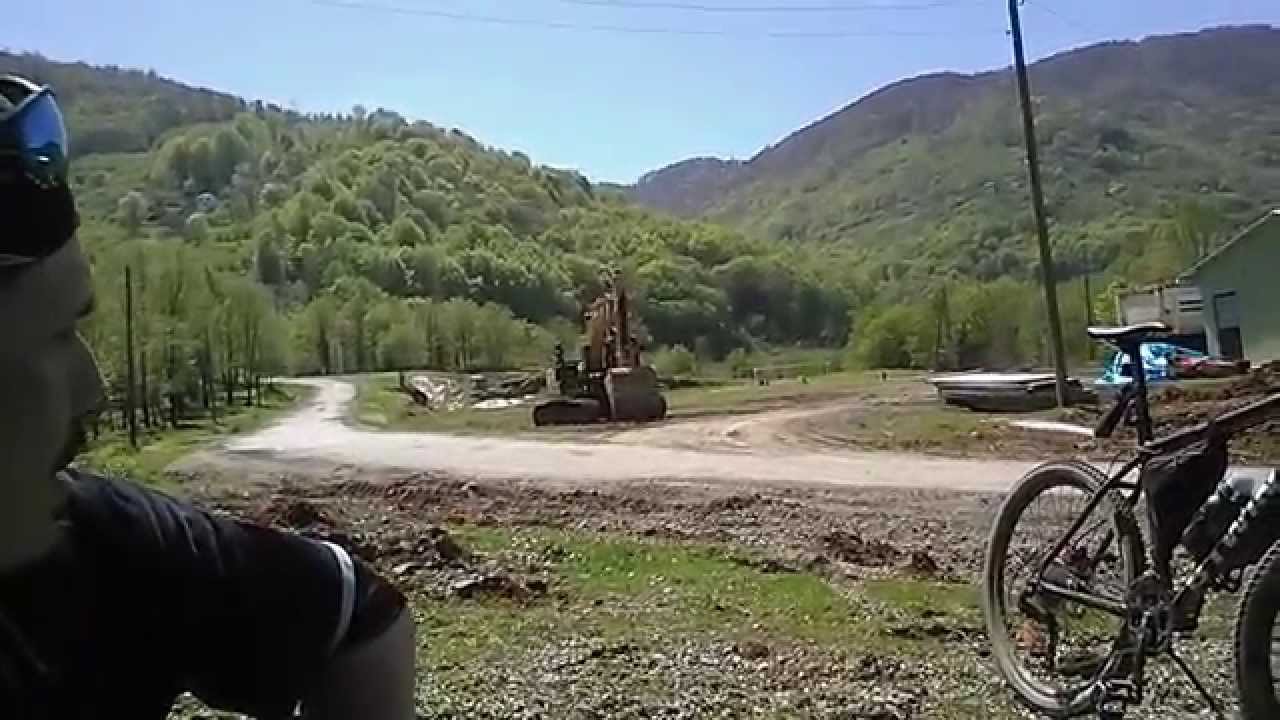 Erikli Köyü Bisiklet Gezisi