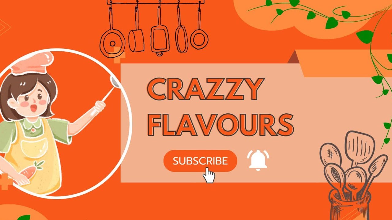 CrazzyFlavours  is live!