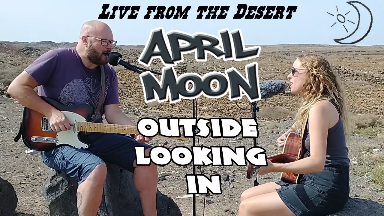 APRIL MOON - 