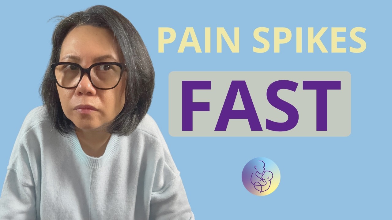 C-Section Pain Gets Worse Fast If You Wait — Do This Instead