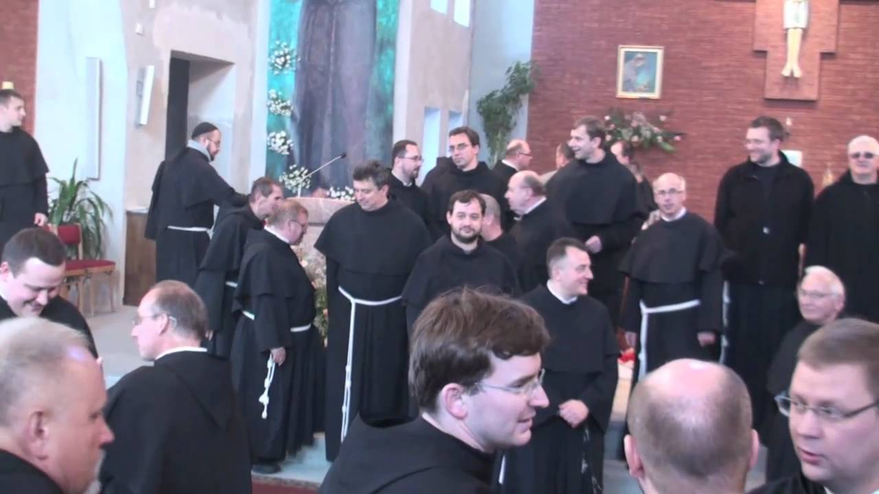 Franciszkańskie święto prowincji 2010
