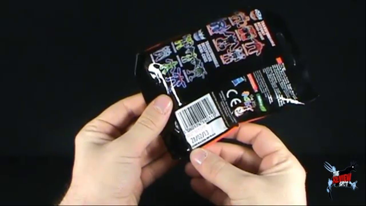 Collectible Spot - Boys Toys Transformers Universe Mini Con Blind Bags OPENING!