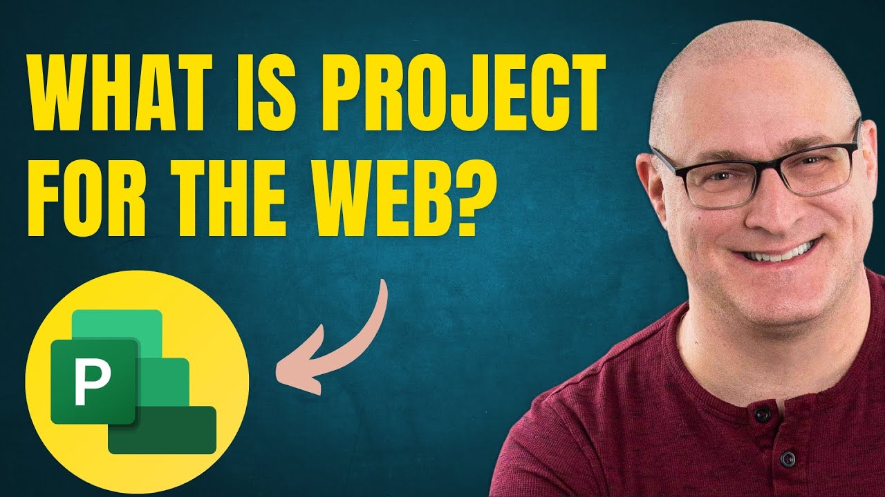 What is Project for the Web?
