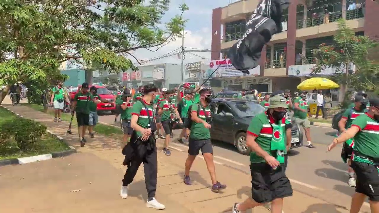 🔥ABAFANA BA MC ALGER BAFASHE KIGALI🙆‍♀️🙆‍♀️🙆‍♀️