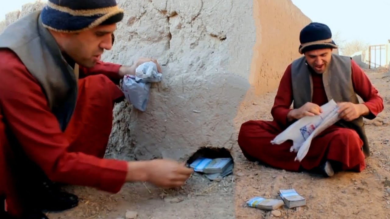 نظر گل ۱۰ میلیون تومان یافت ولی 🤔