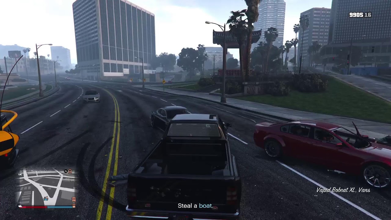 Gta Online Money Grind And Hustle (like,comment,share) subscribe ps5