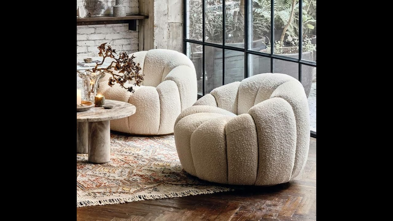 Training modelling 3ds max - Garret_Chair quick Model