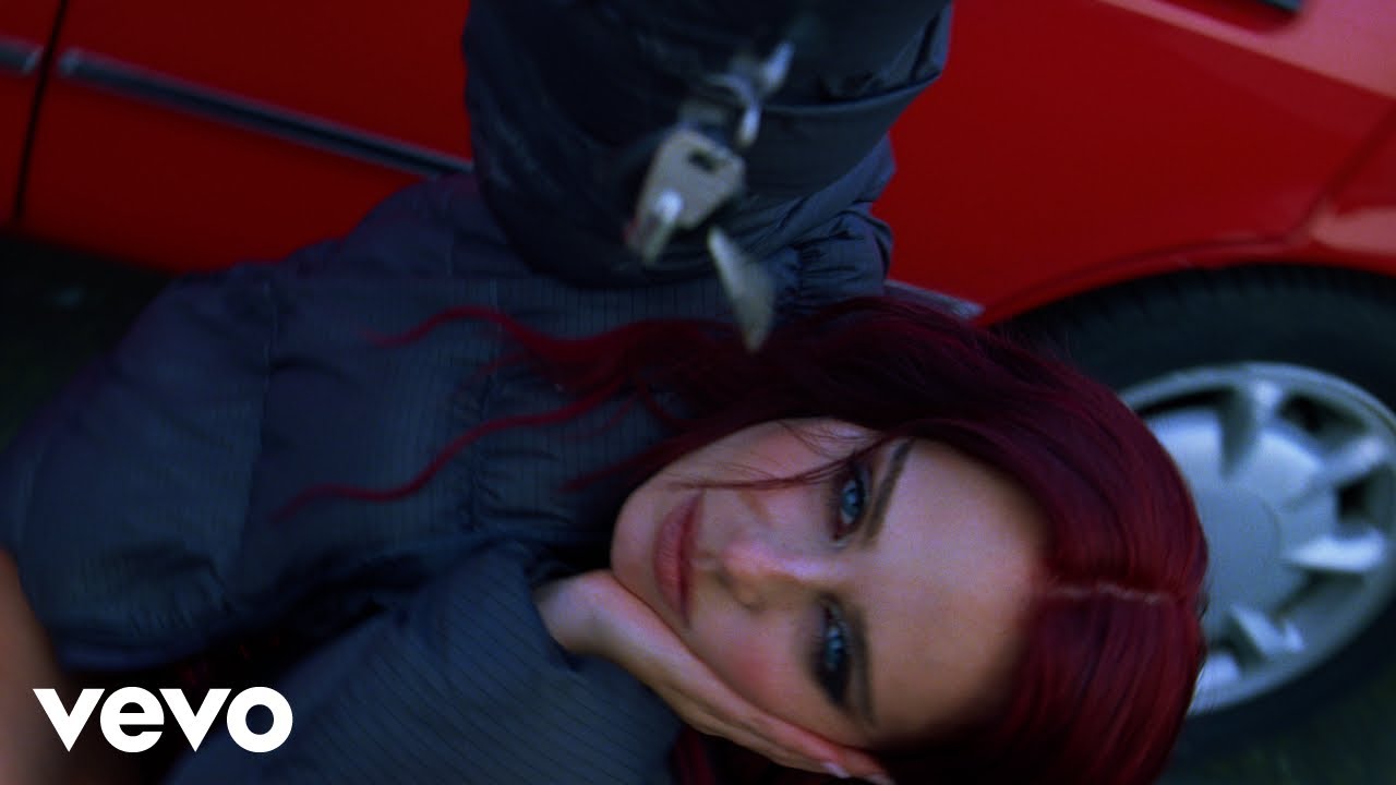 Rose Gray - Club To Your Arms (Official Video)